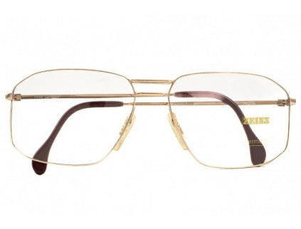 CARL ZEISS 5932 4000 Vintage-Brille