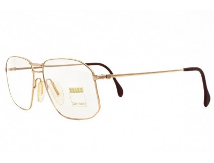CARL ZEISS 5932 4000 Vintage-Brille 2