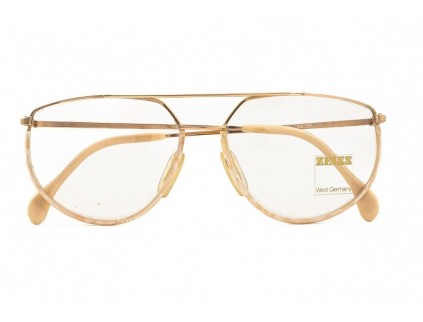 CARL ZEISS 8839 4400 Vintage-Brille
