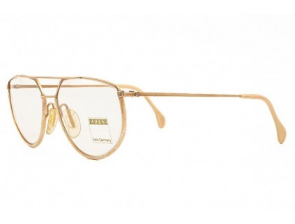 CARL ZEISS 8839 4400 Vintage briller 2