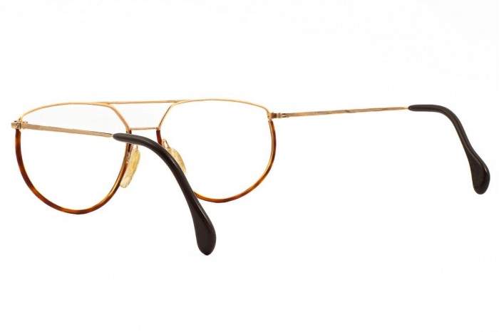 CARL ZEISS 8839 4100 ヴィンテージ メガネ