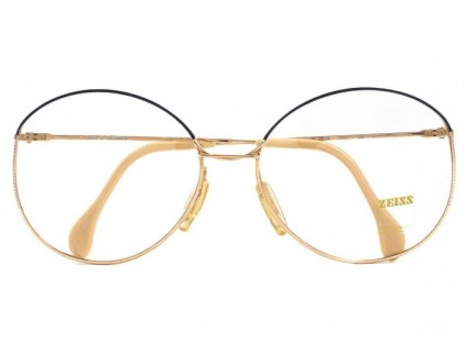 Occhiali da vista CARL ZEISS 6804 2492 Vintage