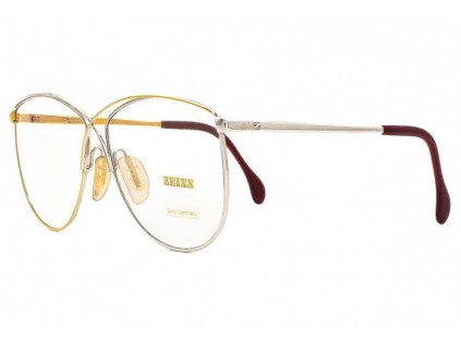 Occhiali da vista CARL ZEISS 6821 4000 Vintage 2