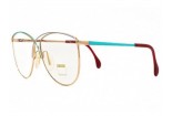 CARL ZEISS 6821 4300 Vintage glasögon