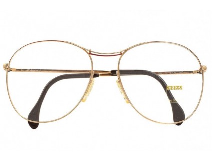 CARL ZEISS 6666 2371 Винтажные очки