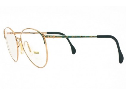 CARL ZEISS 6819 4300 Cermin mata vintaj 2