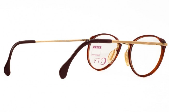 CARL ZEISS 5950 4100 ヴィンテージ メガネ