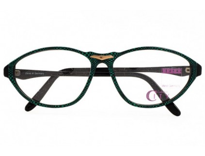CARL ZEISS 4708 8400 Vintage bril
