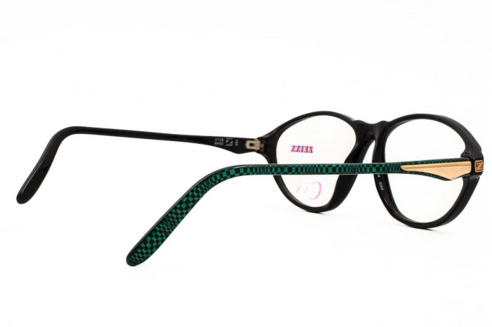 CARL ZEISS 4708 8400 Винтажные очки