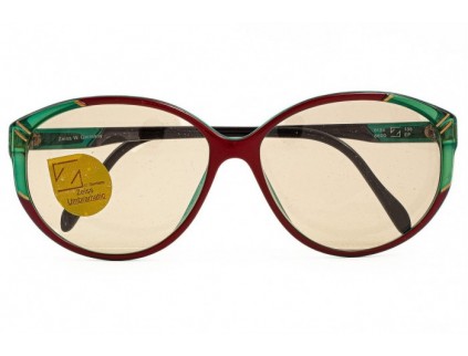 CARL ZEISS 8134 8800 Gafas de sol fotocromáticas vintage