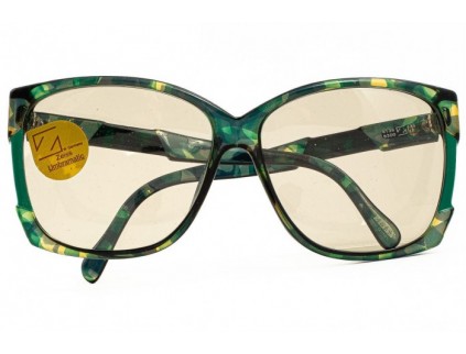 CARL ZEISS 8136 8300 ヴィンテージ フォトクロミック サングラス