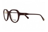 CHLOÉ CC0015O 003 children's eyeglasses