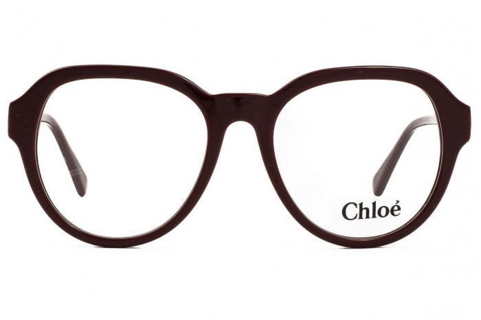 CHLOÉ CC0015O 003 детские очки