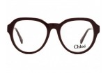 CHLOÉ CC0015O 003 children's eyeglasses