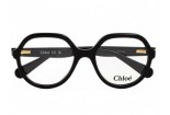 CHLOÉ CC0020O 001 children's eyeglasses