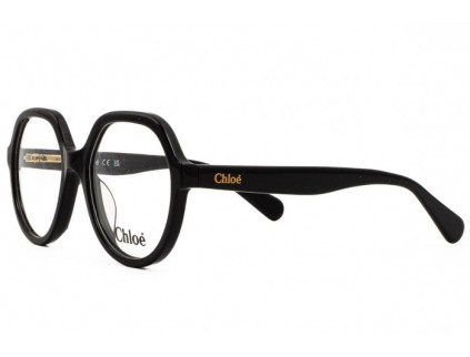 CHLOÉ CC0020O 001 børnebriller 2