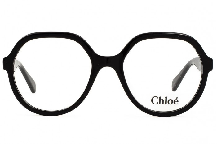 CHLOÉ CC0020O 001 children's eyeglasses