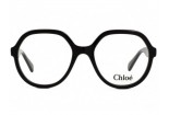 CHLOÉ CC0020O 001 children's eyeglasses
