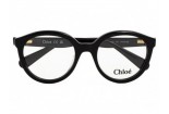 CHLOÉ CC0022O 001 óculos infantis