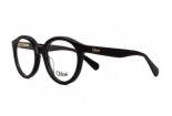 CHLOÉ CC0022O 001 детские очки