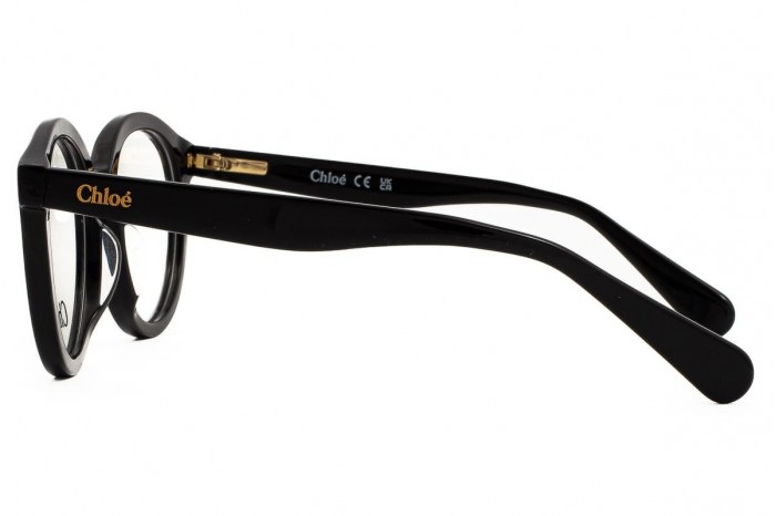 CHLOÉ CC0022O 001 детские очки