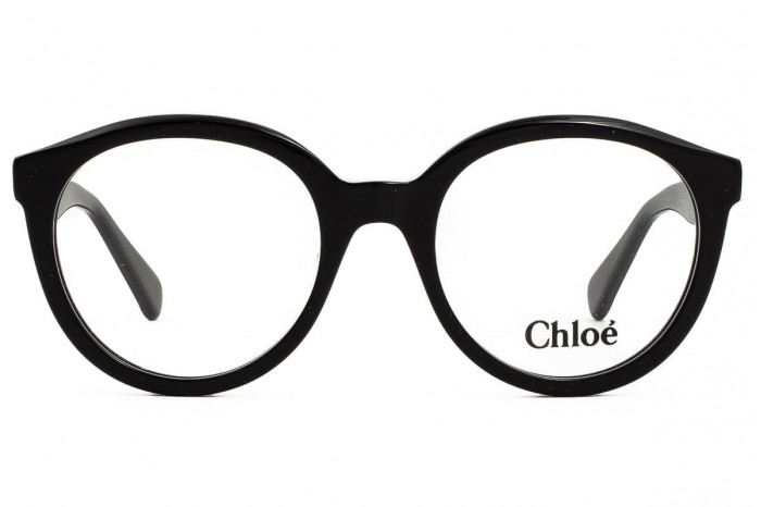 CHLOÉ CC0022O 001 детские очки