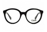 CHLOÉ CC0022O 001 детские очки
