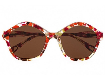 CHLOÉ CC0010S 005 børnesolbriller