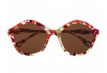 Óculos de sol infantis CHLOÉ CC0010S 005