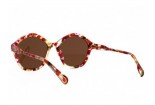 CHLOÉ CC0010S 005 детские солнцезащитные очки