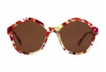 CHLOÉ CC0010S 005 детские солнцезащитные очки