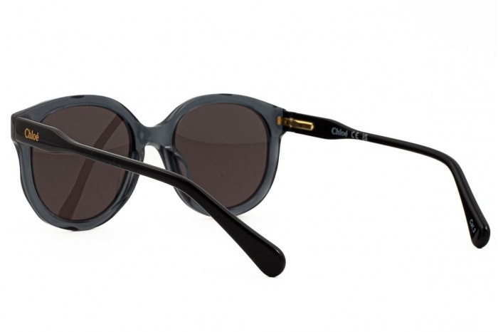 CHLOÉ CC0019S 001 children's sunglasses