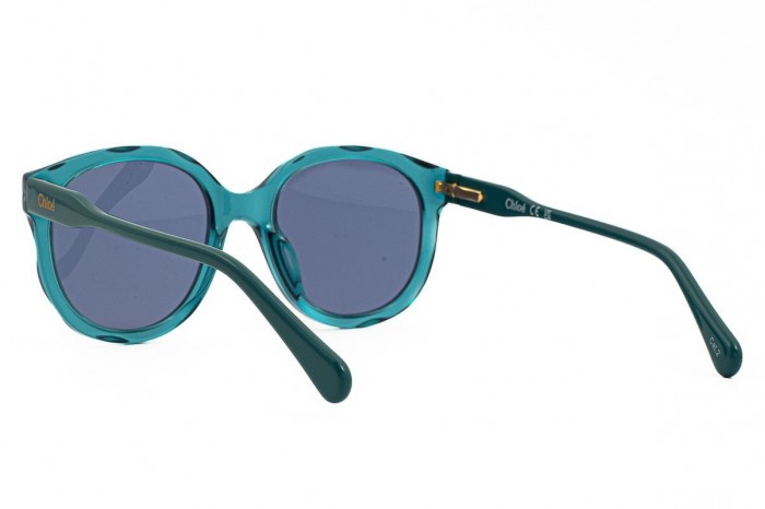 CHLOÉ CC0019S 005 детские солнцезащитные очки