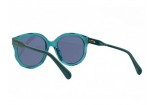 CHLOÉ CC0019S 005 детские солнцезащитные очки