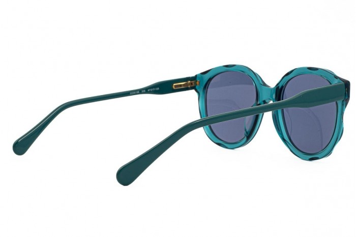CHLOÉ CC0019S 005 キッズサングラス
