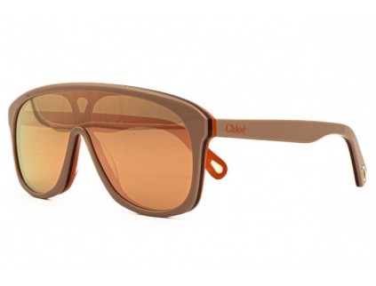Occhiali da sole CHLOÉ CH0212S 003 2