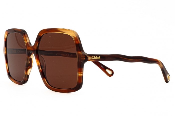 CHLOÉ CH0086S 005 sunglasses