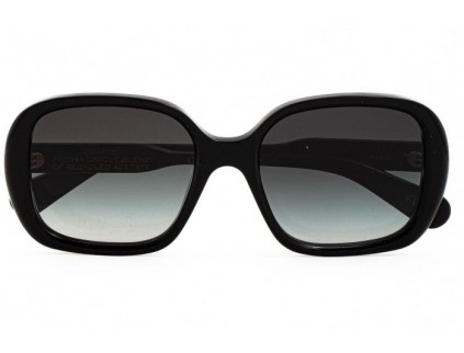 CHLOÉ CH0222S 001 Óculos de sol ReAce