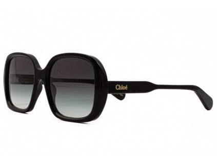 CHLOÉ CH0222S 001 Óculos de sol ReAce 2