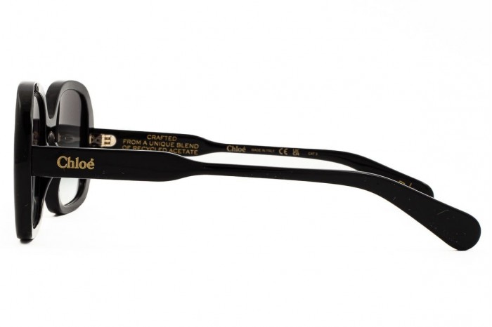 CHLOÉ CH0222S 001 солнцезащитные очки ReAce