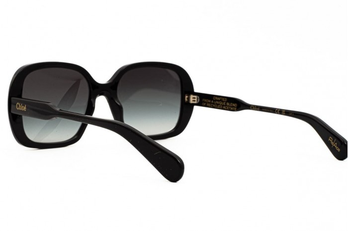 CHLOÉ CH0222S 001 солнцезащитные очки ReAce
