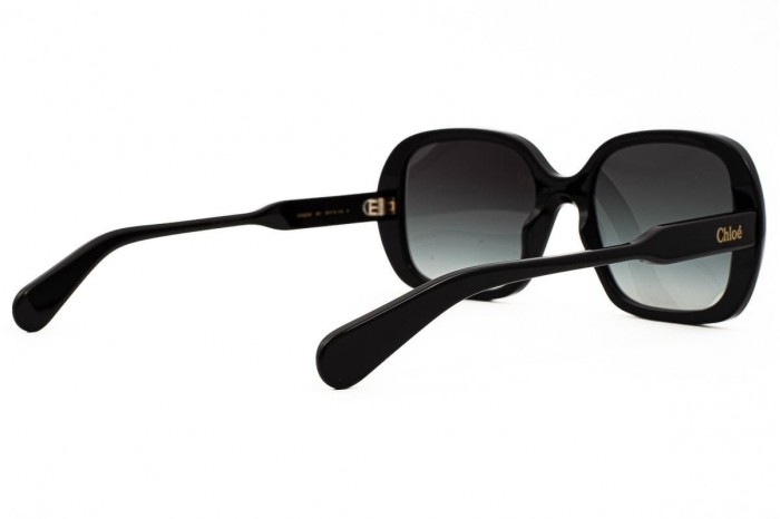 CHLOÉ CH0222S 001 солнцезащитные очки ReAce
