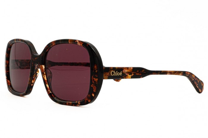 CHLOÉ CH0222S 003 Солнцезащитные очки ReAce...