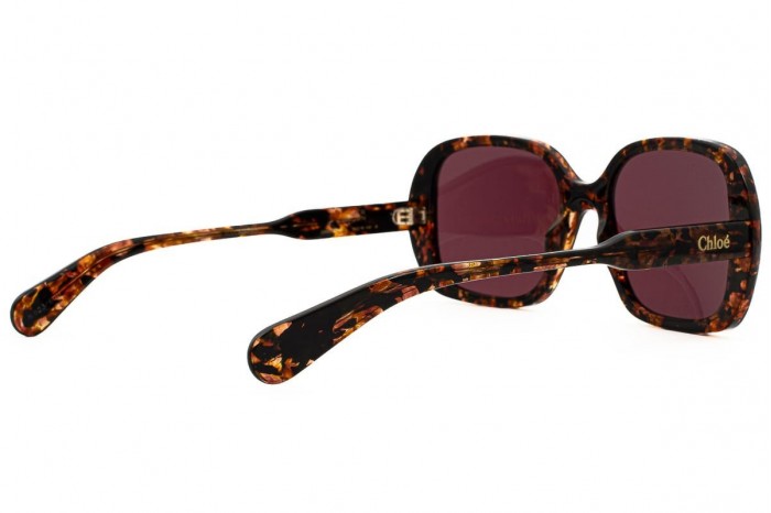 CHLOÉ CH0222S 003 Солнцезащитные очки ReAce...