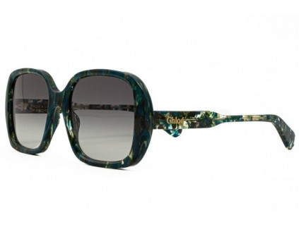 CHLOÉ CH0222S 004 ReAce Edycja limitowana 2