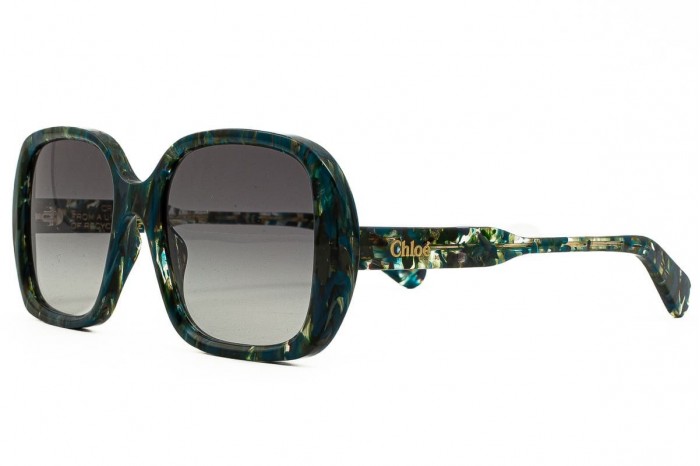 CHLOÉ CH0222S 004 ReAce Limited Edition sunglasses