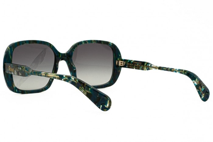 CHLOÉ CH0222S 004 Солнцезащитные очки ReAce...
