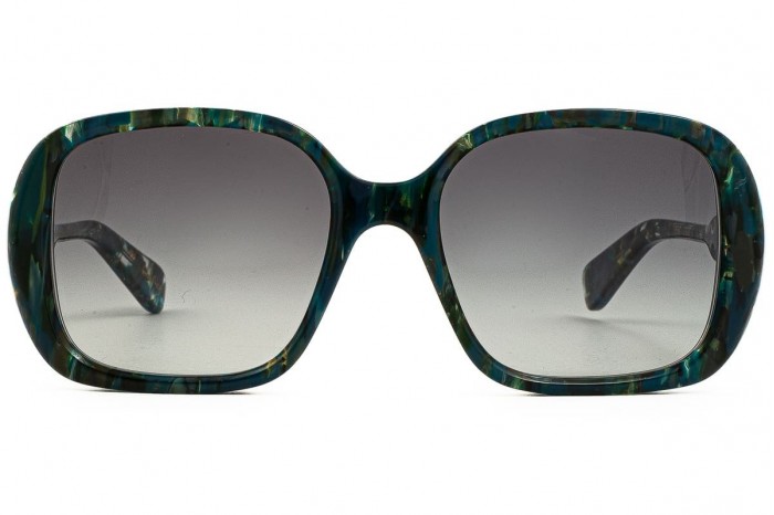 CHLOÉ CH0222S 004 ReAce Limited Edition sunglasses