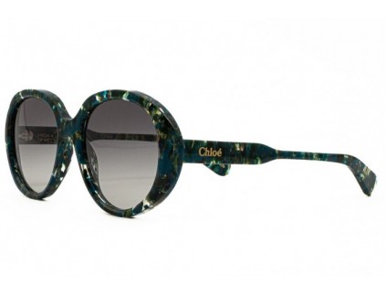 Occhiali da sole CHLOÉ CH0221S 004 ReAce Limited Edition 2