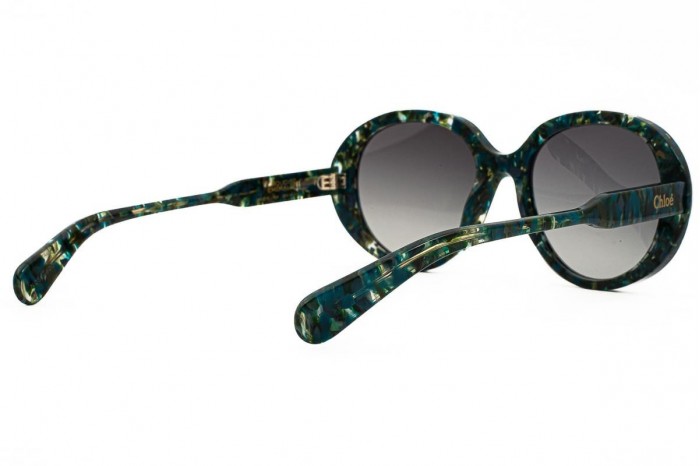 CHLOÉ CH0221S 004 Солнцезащитные очки ReAce...